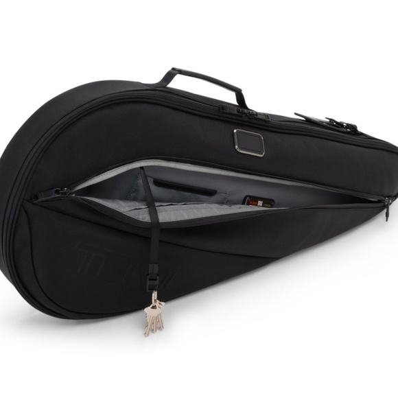 Tumi Tennis Racket Bag - Picture 3 of 9